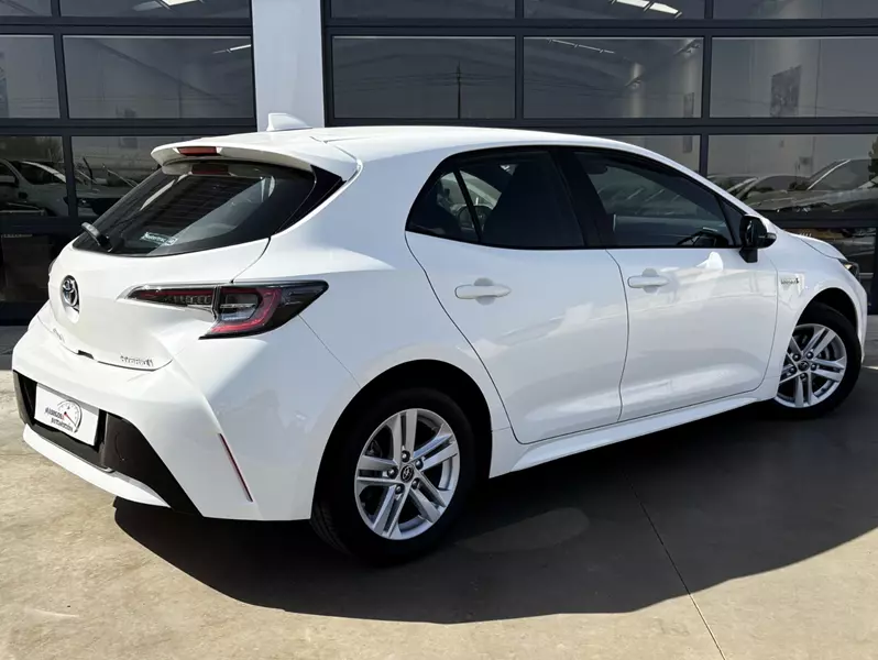 Toyota Corolla 1.8 125H Active E-CVT 122cv Hybrid 122 CV Automático